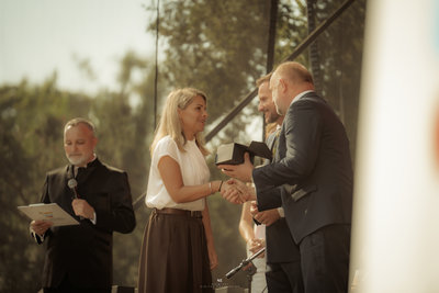 Gala jubileuszu 170-lecia